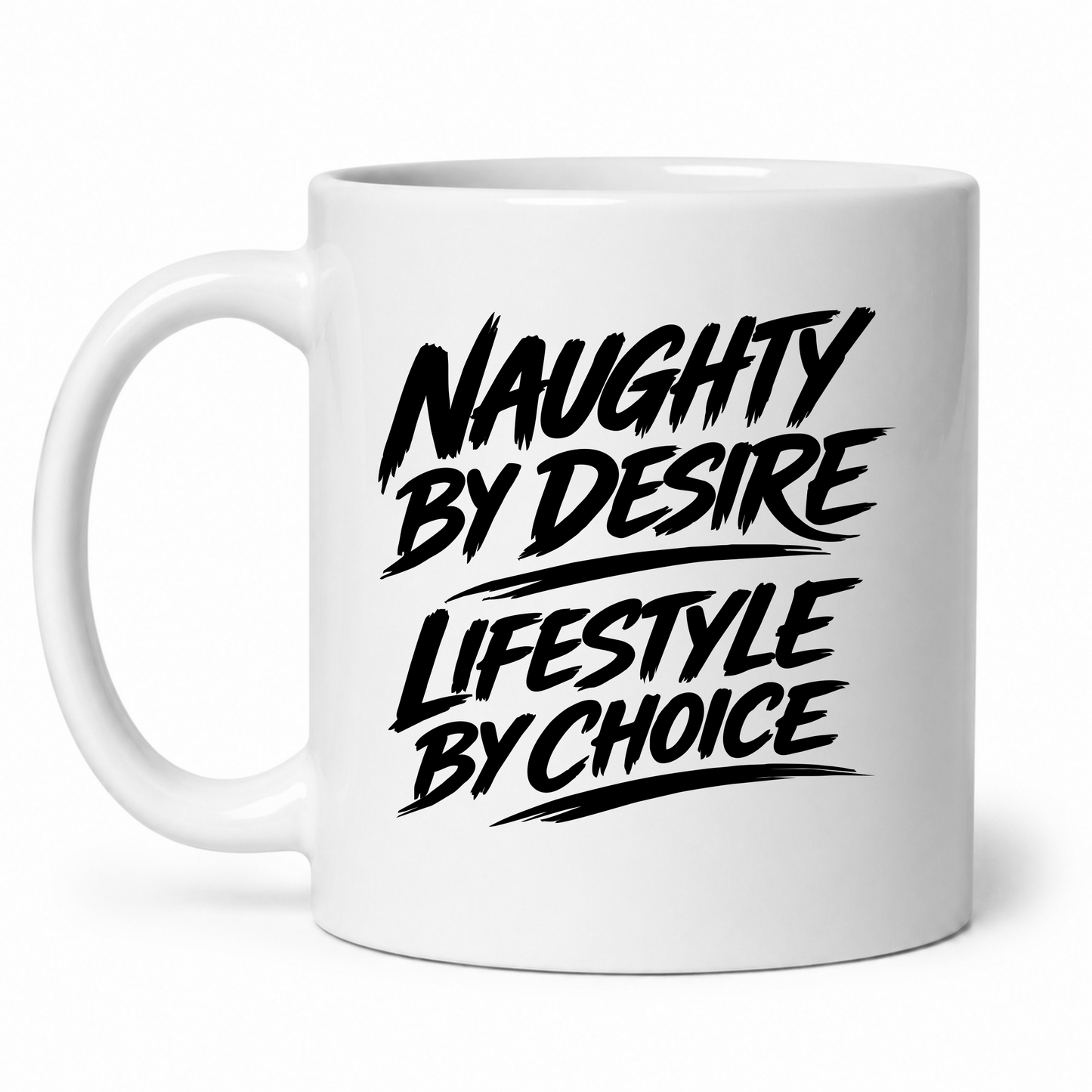 The Annex Mug Slogans