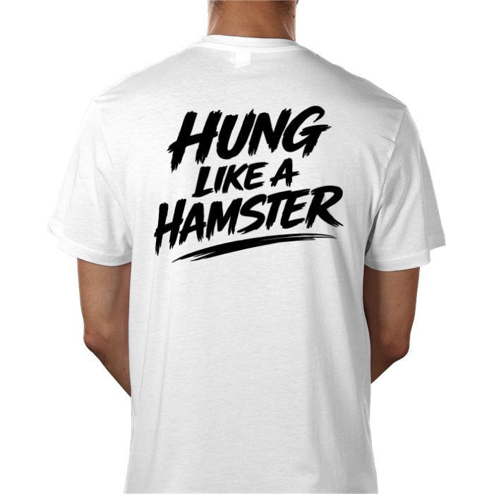 Naughty Norfolk T-Shirt Slogans