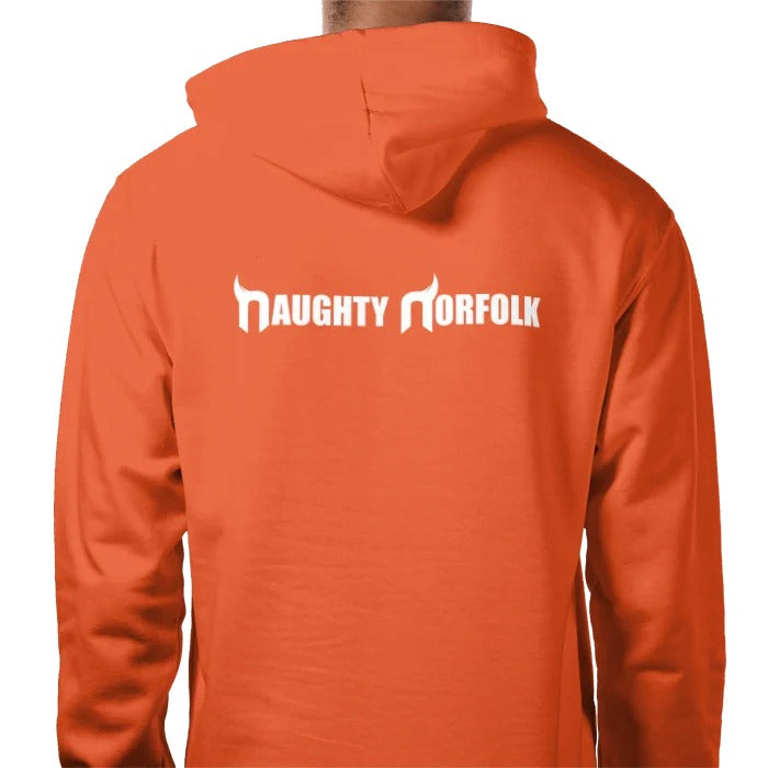 Naughty Norfolk Hoodie