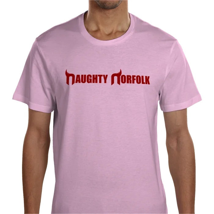 Naughty Norfolk T-Shirt