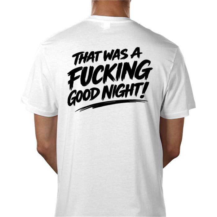 Naughty Norfolk T-Shirt Slogans