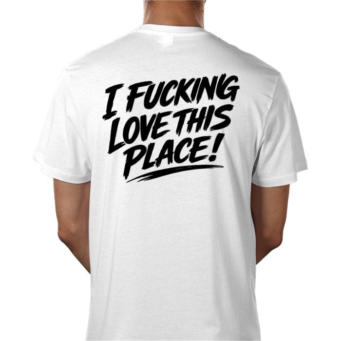 Naughty Norfolk T-Shirt Slogans