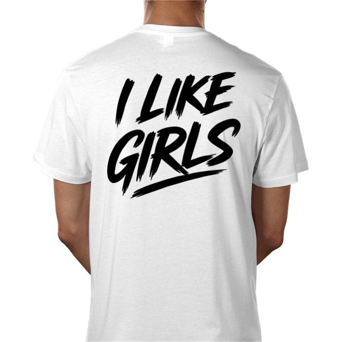 Naughty Norfolk T-Shirt Slogans