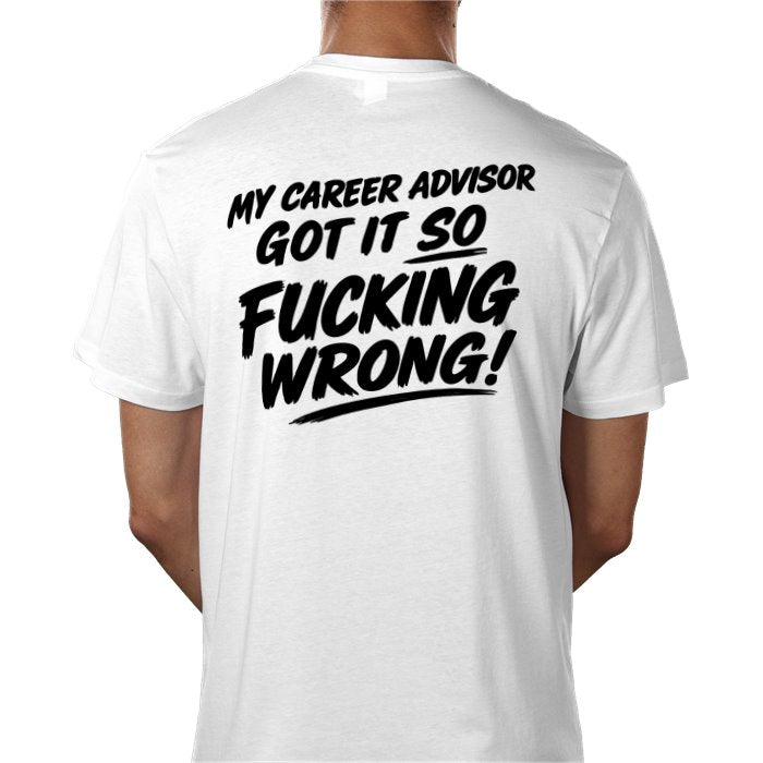 Naughty Norfolk T-Shirt Slogans