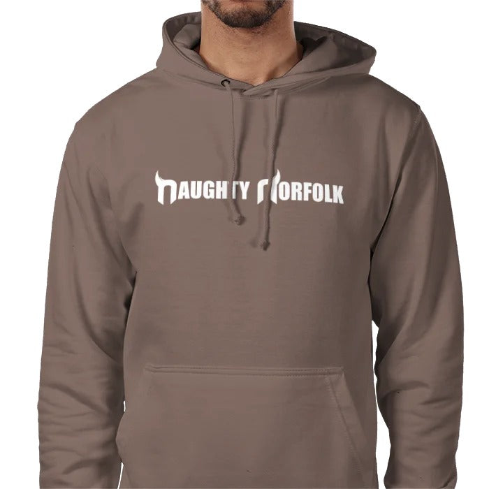 Naughty Norfolk Hoodie
