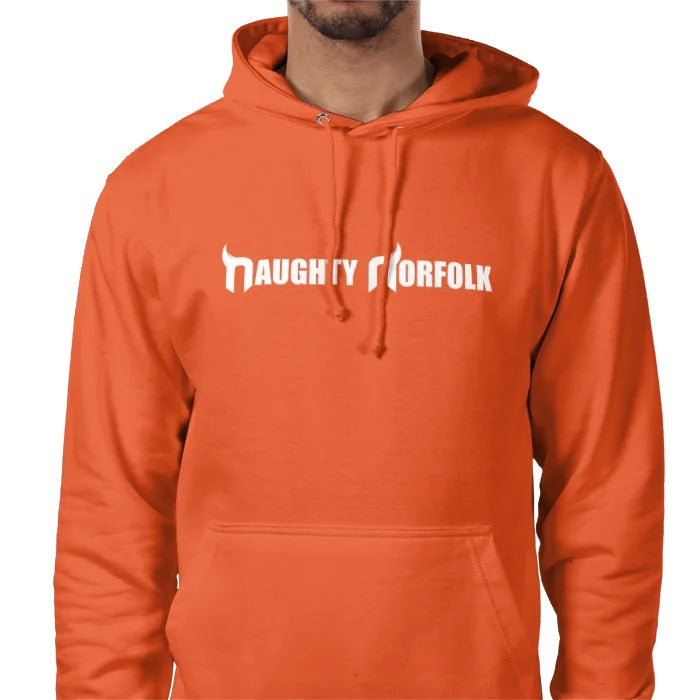 Naughty Norfolk Hoodie
