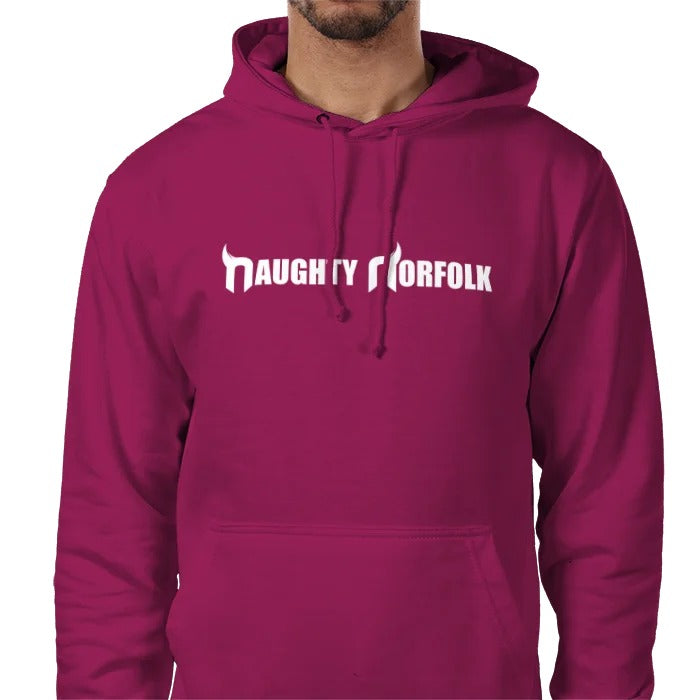Naughty Norfolk Hoodie