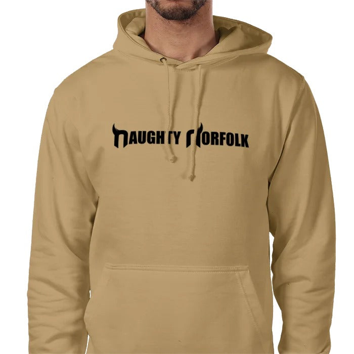 Naughty Norfolk Hoodie
