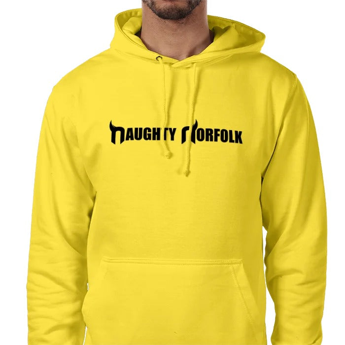 Naughty Norfolk Hoodie