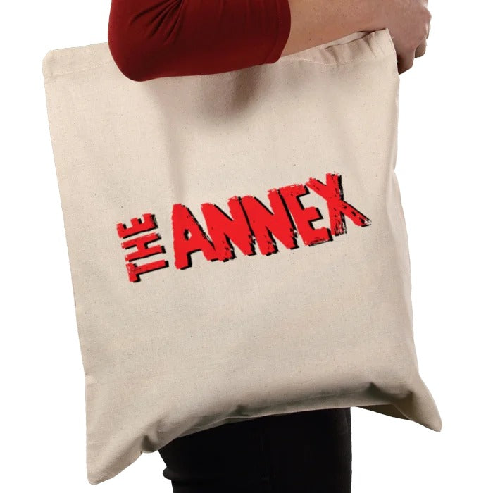 The Annex Official Tote Bag