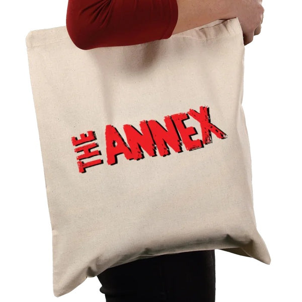 The Annex Official Tote Bag