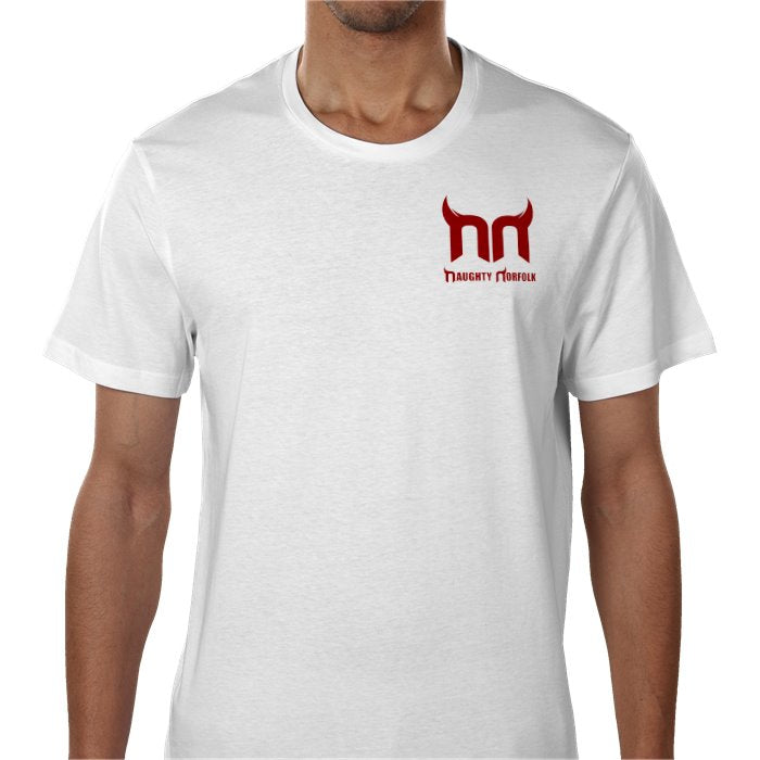 Naughty Norfolk T-Shirt Slogans