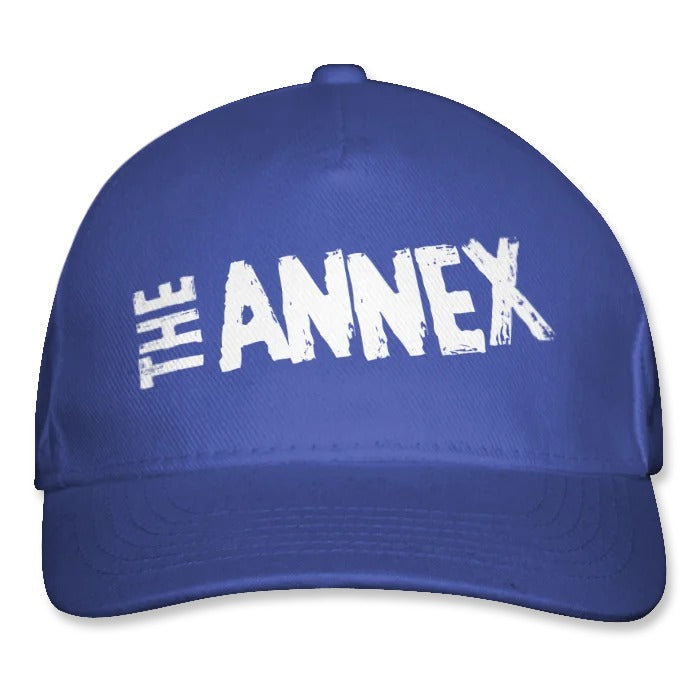 The Annex Baseball Cap