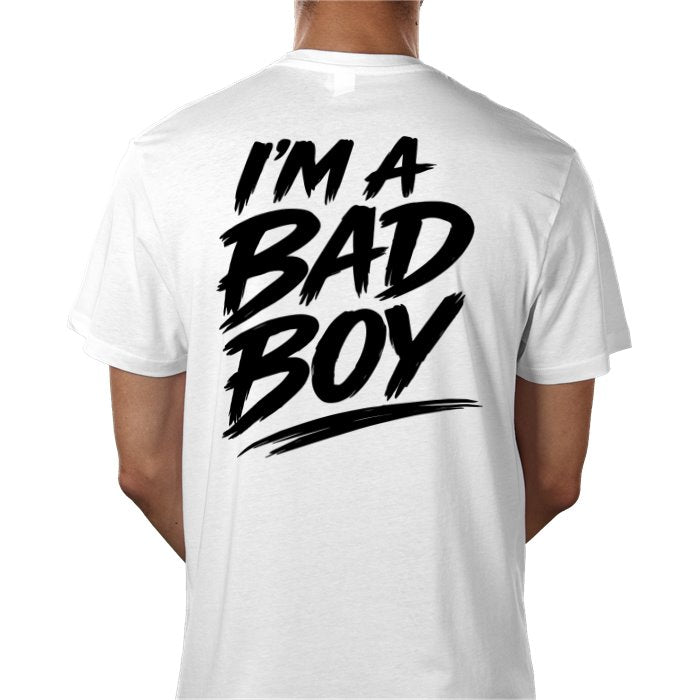 Naughty Norfolk T-Shirt Slogans