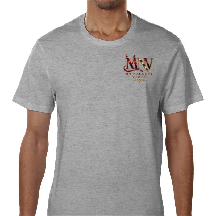My Naughty Vibes T-Shirt