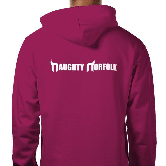 Naughty Norfolk Hoodie