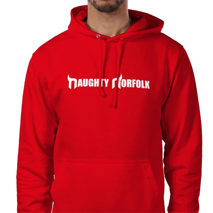 Naughty Norfolk Hoodie