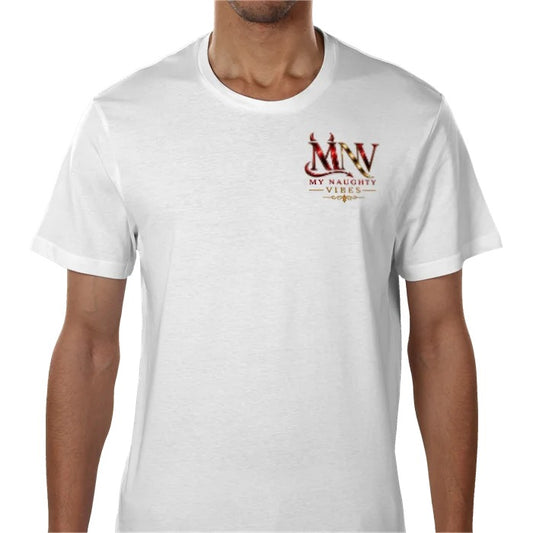 My Naughty Vibes T-Shirt