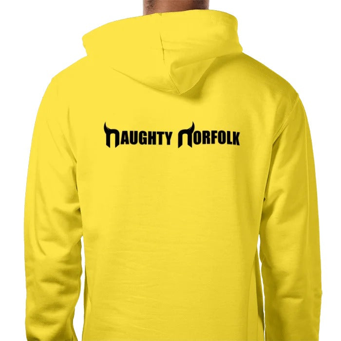 Naughty Norfolk Hoodie