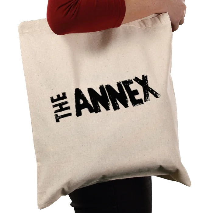 The Annex Tote Bag