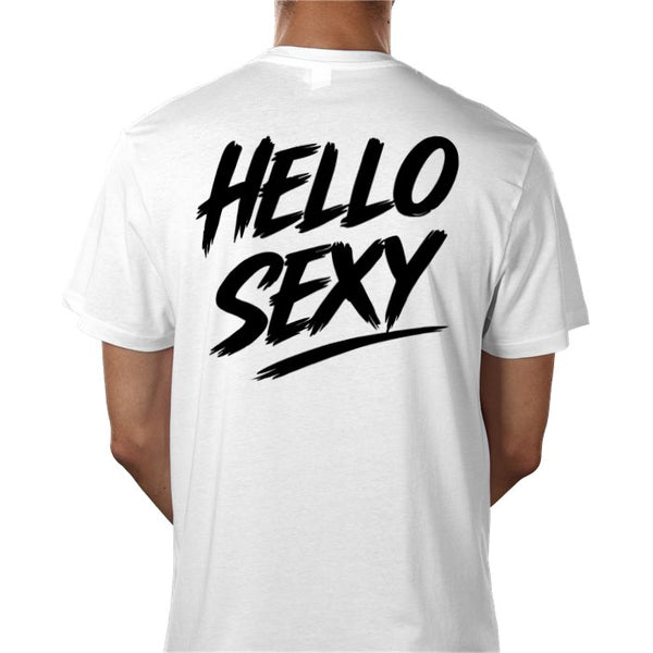 The Annex T-Shirt Slogans