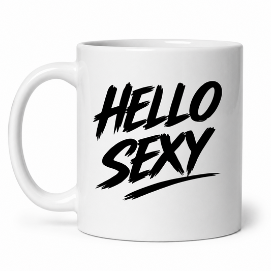 The Annex Mug Slogans