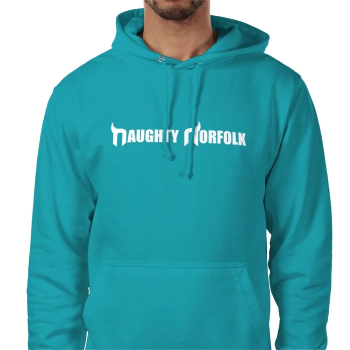 Naughty Norfolk Hoodie
