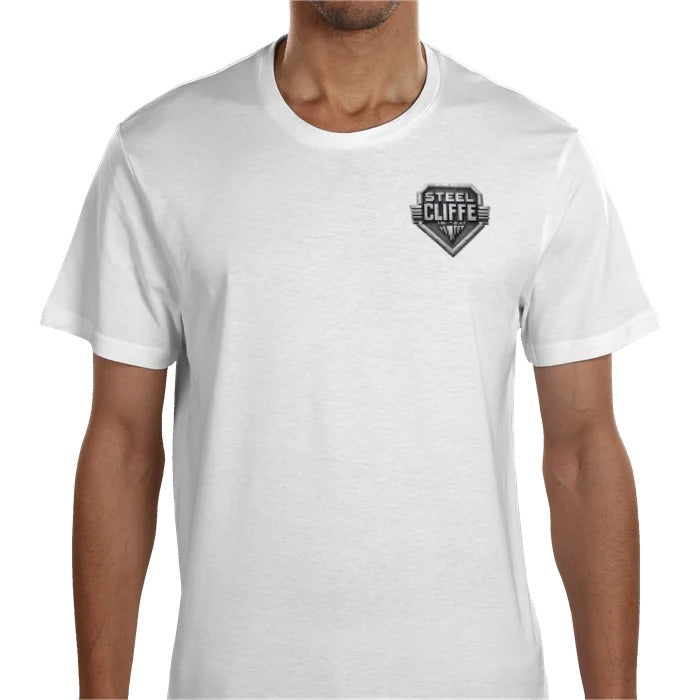 Steel Cliffe T-Shirt