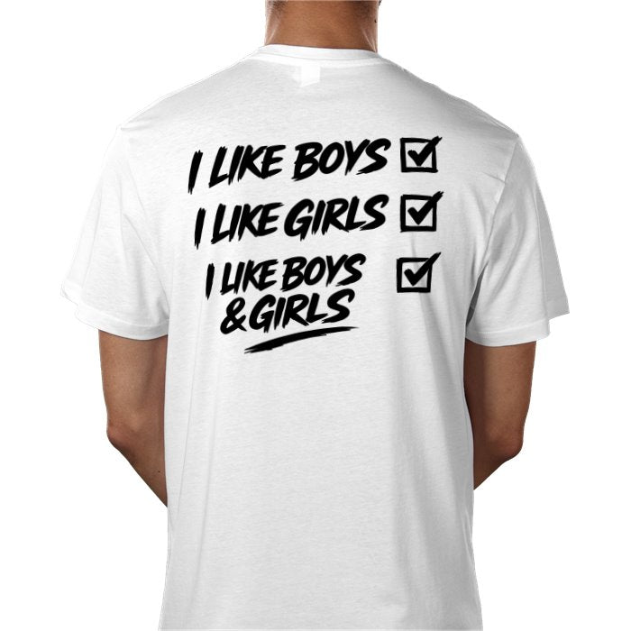 Naughty Norfolk T-Shirt Slogans
