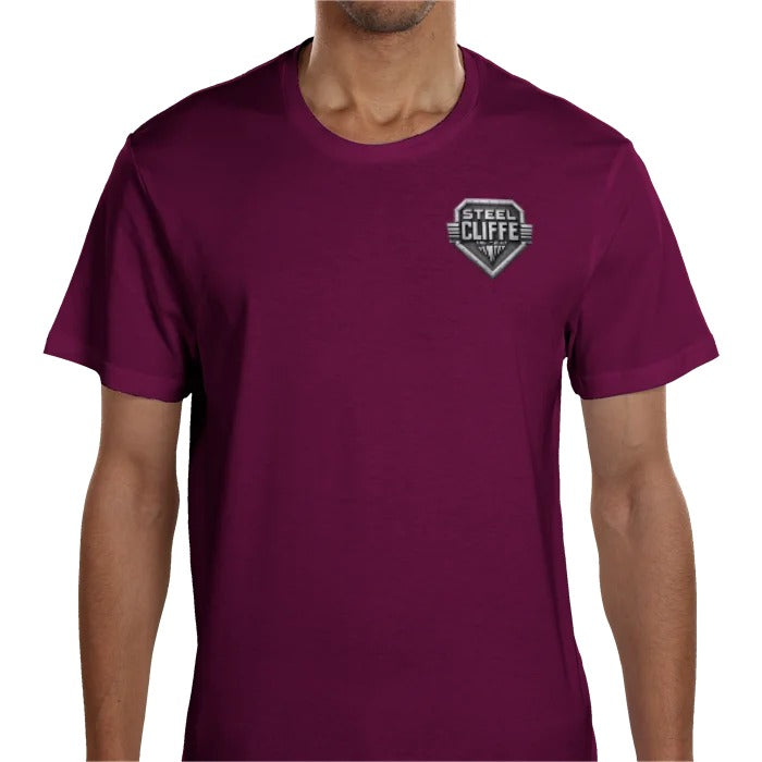 Steel Cliffe T-Shirt
