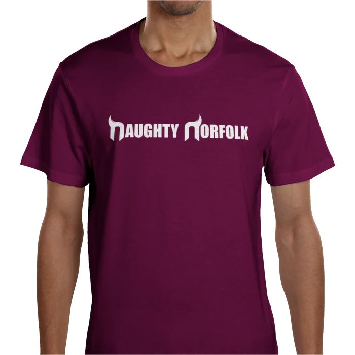 Naughty Norfolk T-Shirt