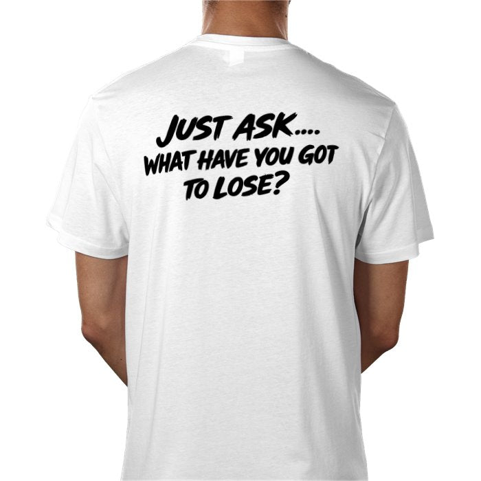 Naughty Norfolk T-Shirt Slogans
