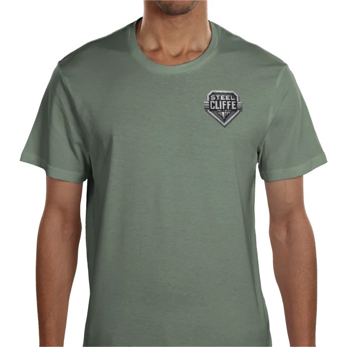 Steel Cliffe T-Shirt