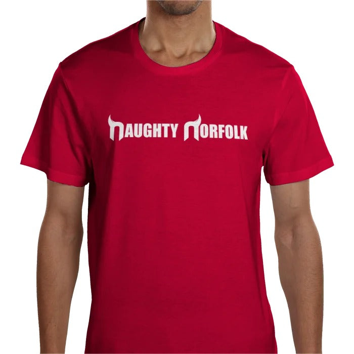 Naughty Norfolk T-Shirt