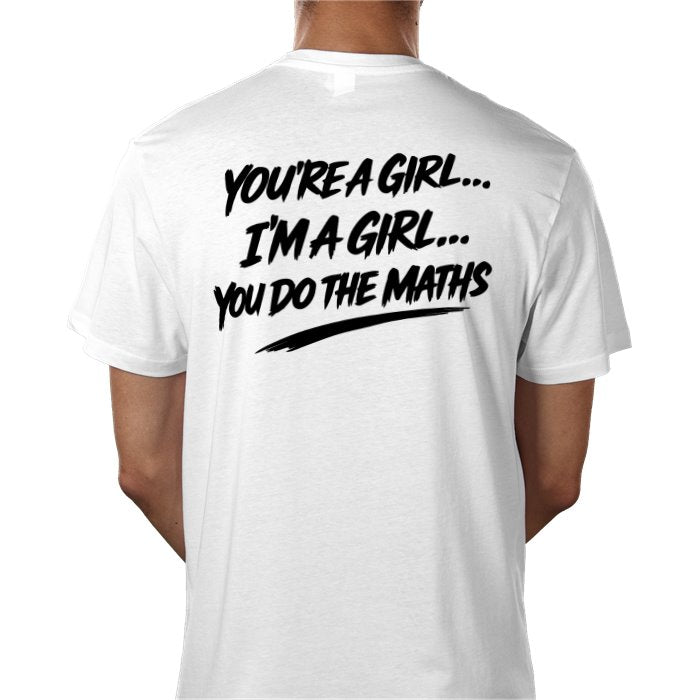 Naughty Norfolk T-Shirt Slogans