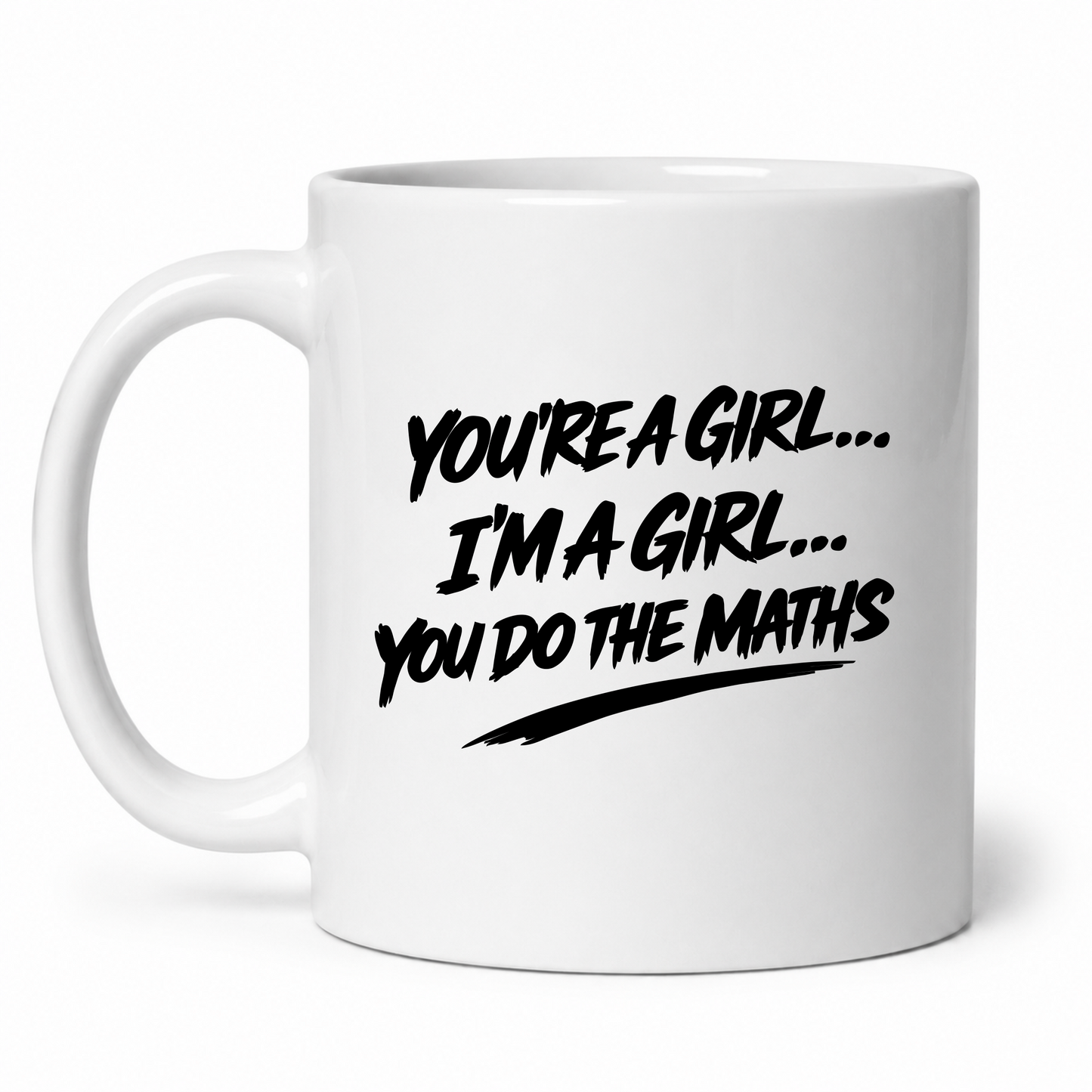 The Annex Mug Slogans