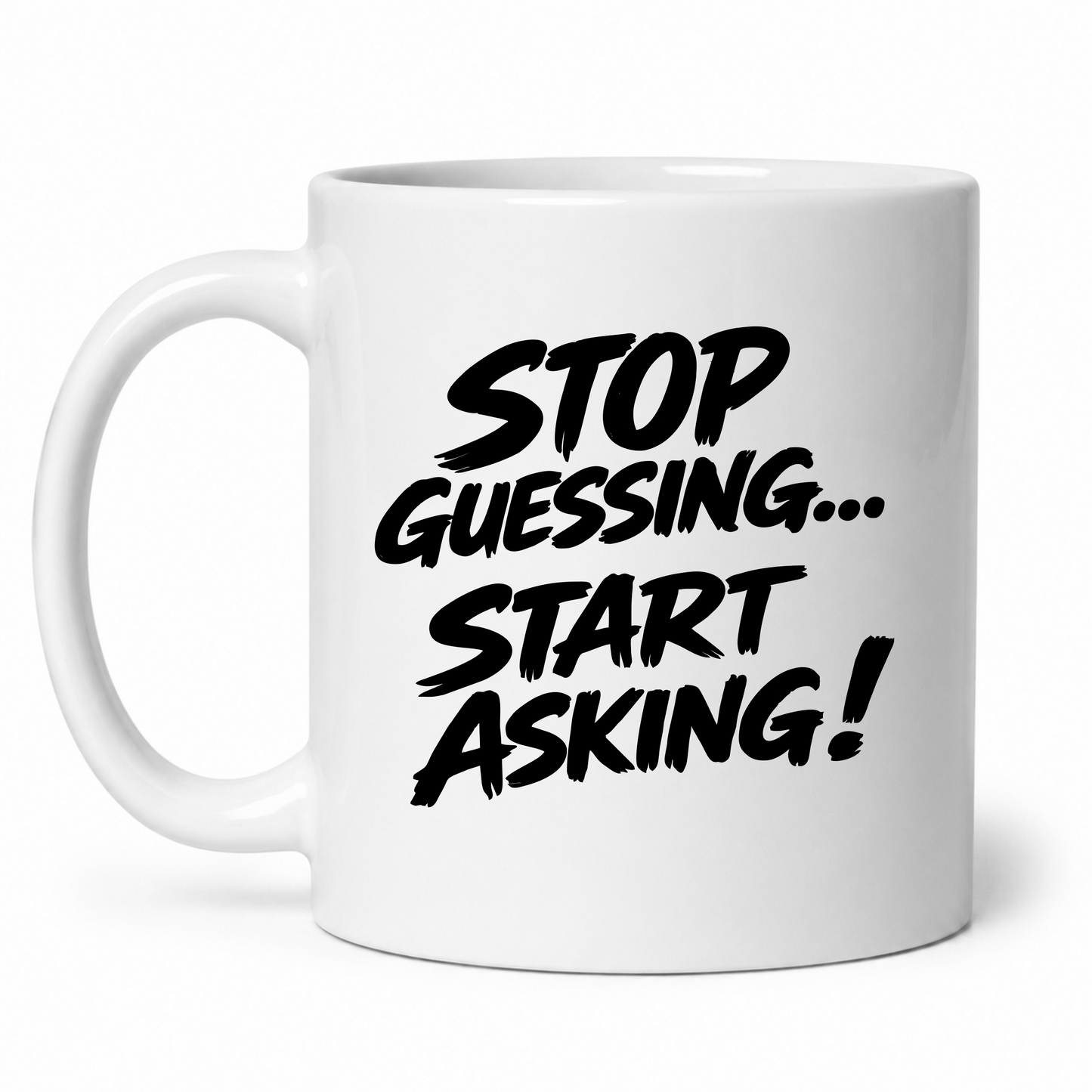 The Annex Mug Slogans