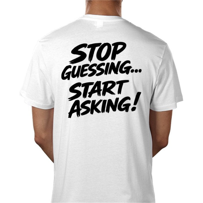 Naughty Norfolk T-Shirt Slogans
