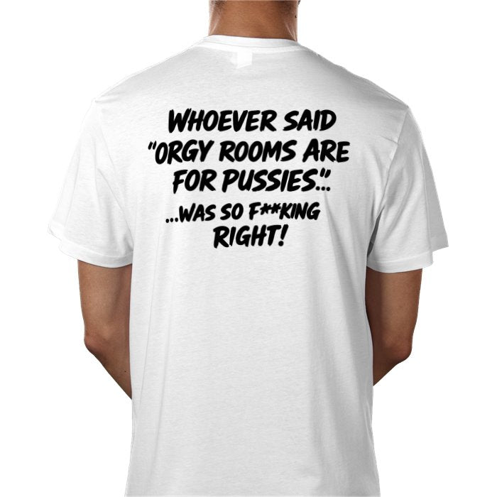 Naughty Norfolk T-Shirt Slogans