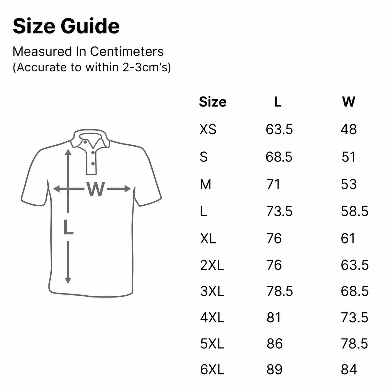 The Annex Polo Shirt