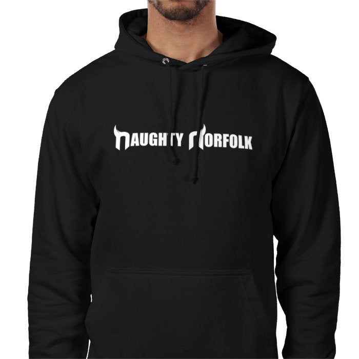 Naughty Norfolk Hoodie