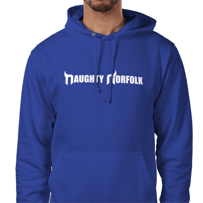 Naughty Norfolk Hoodie