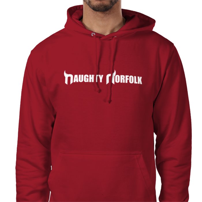 Naughty Norfolk Hoodie