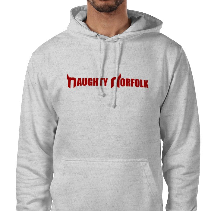 LIMITED EDITION: Naughty Norfolk Premium Hoodie