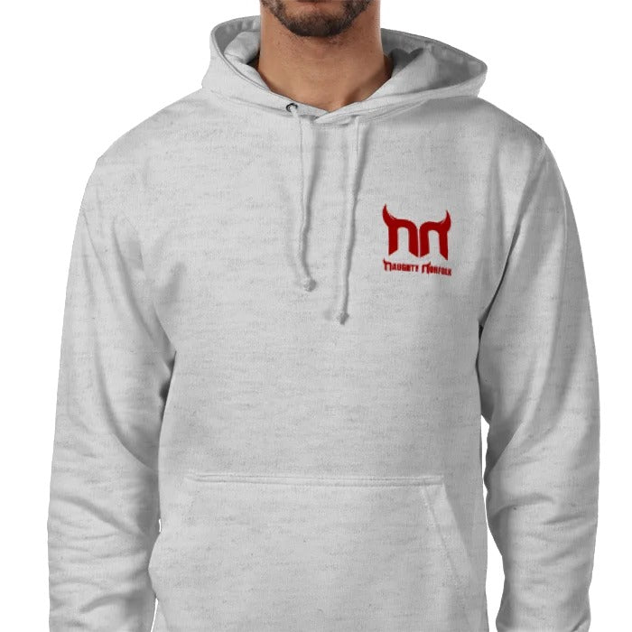 Naughty Norfolk Official Hoodie