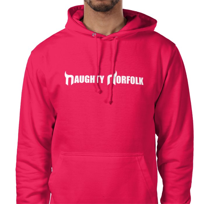 Naughty Norfolk Hoodie