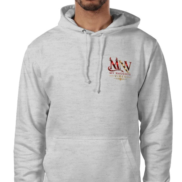 My Naughty Vibes Official Hoodie