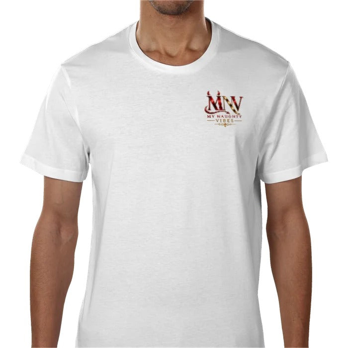 My Naughty Vibes T-Shirt