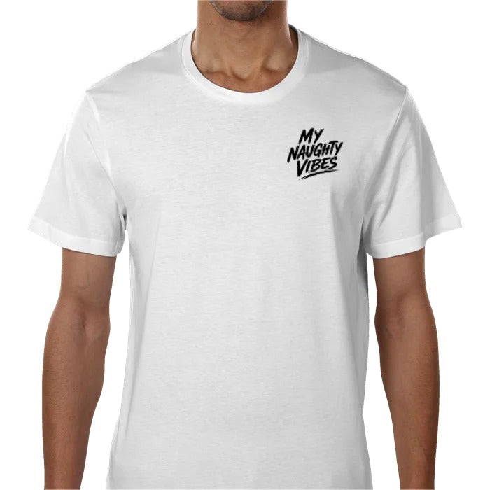 My Naughty Vibes T-Shirt Slogans