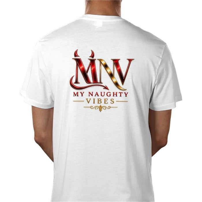 My Naughty Vibes T-Shirt